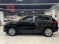 تويوتا كورولا كروس